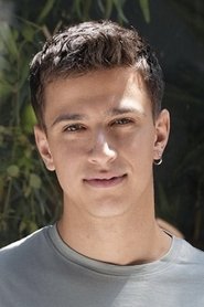 Nikolas Chalkiadakis portrait