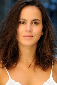 Arlin Sagués portrait