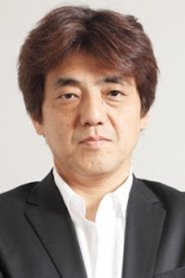 Osamu Katayama portrait