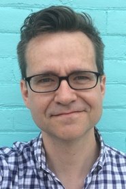 Mike McPhaden portrait