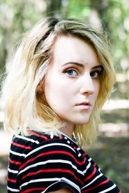 Sophie Feher portrait