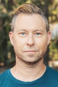 Stewart Hendler portrait
