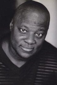 Dee Jay Jackson portrait