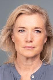 Lotten Roos portrait