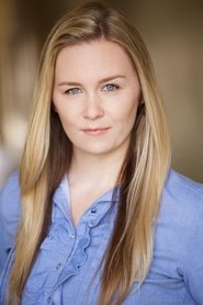 Malorie Mackey portrait