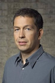 Will Hartmann portrait