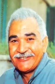 Anwar Ismail portrait