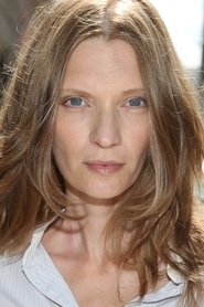 Agata Buzek portrait
