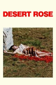 Rosa de Areia poster