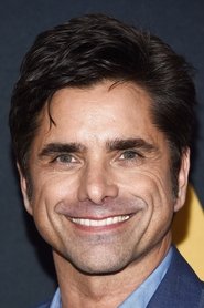 John Stamos portrait