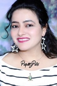 Honeypreet Insan portrait