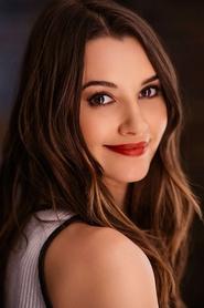 Leyla Lydia Tuğutlu portrait