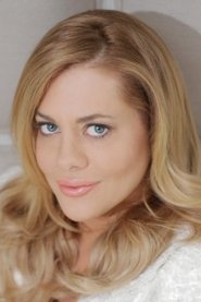 Kirsten Lea portrait
