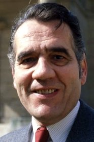 Jean-François Chiappe portrait