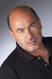 Raúl Gutiérrez portrait