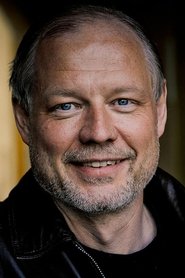 Wowo Habdank portrait