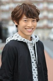 Naoto Takahashi portrait