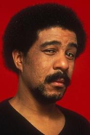 Richard Pryor portrait