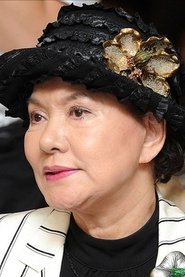 Choi Ji-hee portrait