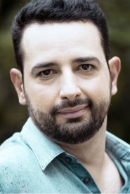 Rafael Raposo portrait