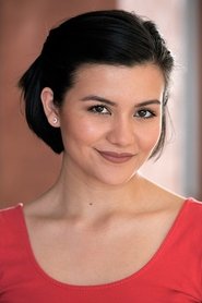 Emily Rose Tablizo portrait