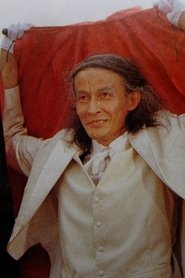 Hideyo Amamoto portrait
