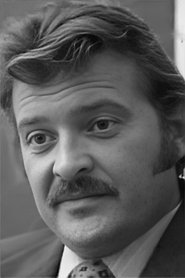Vladimir Anisko portrait