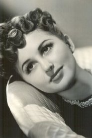 June Wilkins portrait