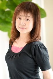 Akiko Muta portrait