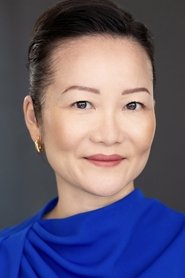 Sandy Minh Abley portrait