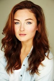 Alison McGirr portrait