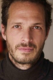 Gregory Barco portrait