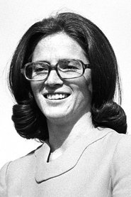 Elizabeth Holtzman portrait