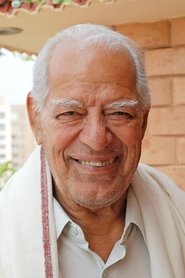 Dara Singh portrait