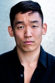 Jeremiah Oh portrait