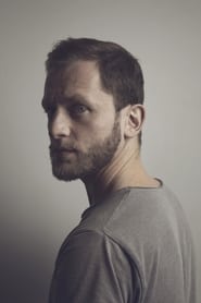 Abraham Belaga portrait