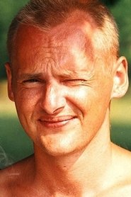 Radek Pastrňák portrait