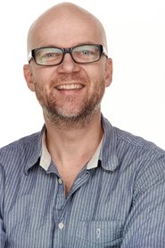 Fredrik Steen portrait