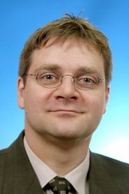 Gordon Piedesack portrait