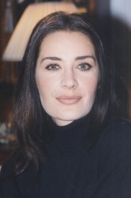 Tania Kapsali portrait