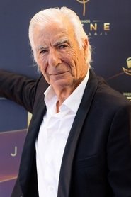 Héctor Cantolla portrait