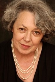 Marie Collins portrait