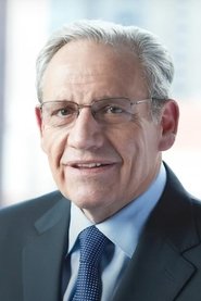 Bob Woodward portrait
