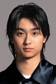 Daiken Okudaira portrait
