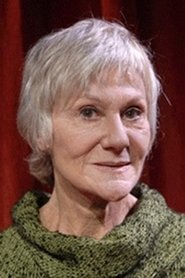 Bente Børsum portrait