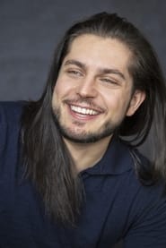Alexander Wauthier portrait