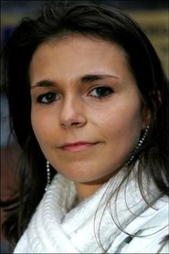 Tania Derveaux portrait