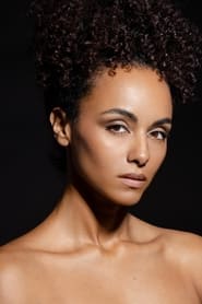 Gaia Scodellaro portrait