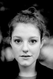 Sophie Stockinger portrait