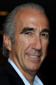 Gary Barber portrait